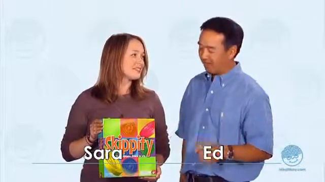 MindWare's Skippity смотреть онлайн