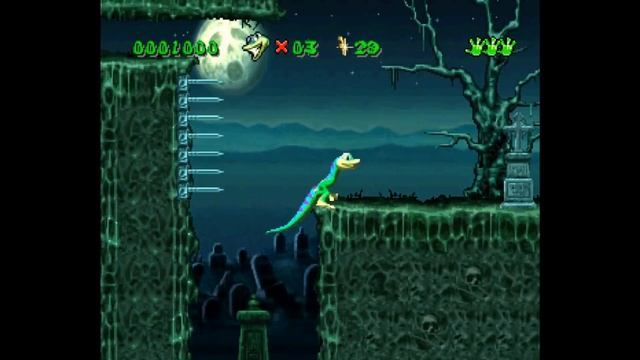 Четыре культовых, игры, в одном видео,?