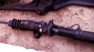 Т4 снятие подрамника