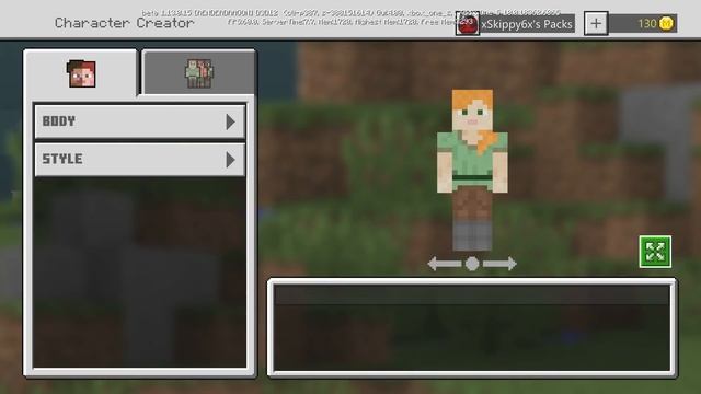 Minecraft Bedrock 1.13.0.15 BETA OUT NOW ! SKINS CREATOR ! [ Change Log ] MCPE / Xbox / Windows 10 смотреть онлайн