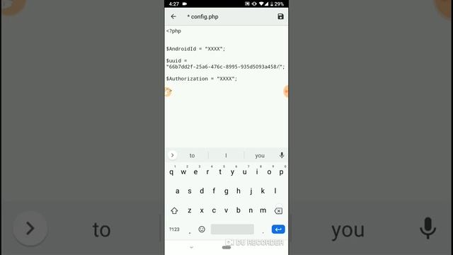 StarGift App | 100% Legit App | Termux Script смотреть онлайн