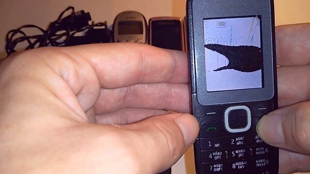 9 Крутых ретро телефонов даром. Капсула времени Nokia, Samsung, Siemens смотреть онлайн