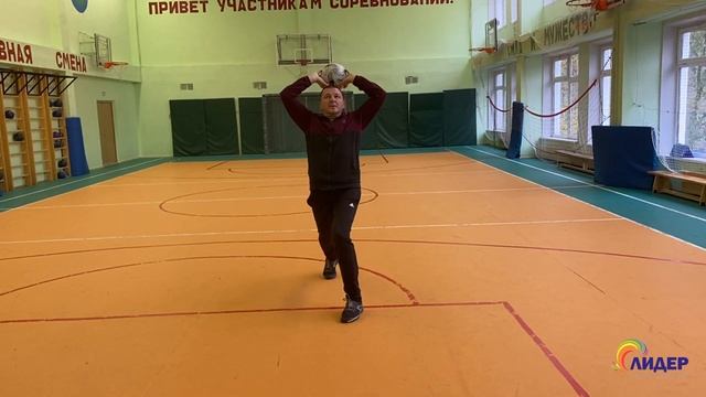 Общая физическая подготовка. смотреть онлайн