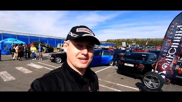 Автомобильная выставка Top Motor Show 2019. Успех или провал? смотреть онлайн