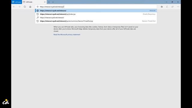 How to Log in to Oracle Responsys: C&A MarTech Tips смотреть онлайн