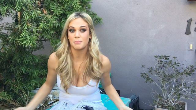 Lauren Unedited смотреть онлайн