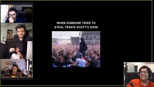 Mc stan viral dialog meme react by Tanmay Bhatt ft. Doraemon смотреть онлайн