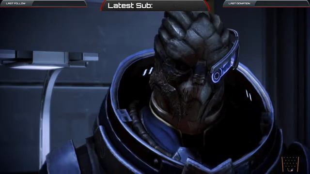 I've Never Finished [Mass Effect 3] - Part 6 смотреть онлайн
