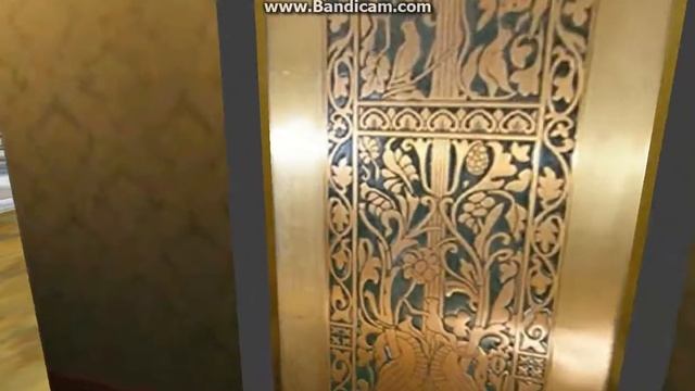 Skyscraper Simulator:GOLD_Whistler Tea Rooms OTIS67 смотреть онлайн