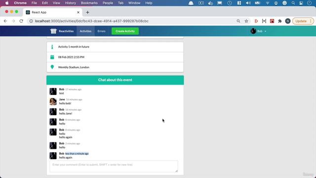 219 - Resolving UTC dates смотреть онлайн