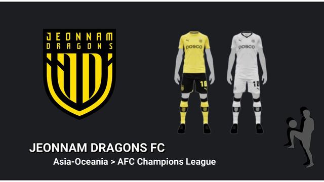 Efootball 2024 Mobile #10 - PUMA KIT смотреть онлайн