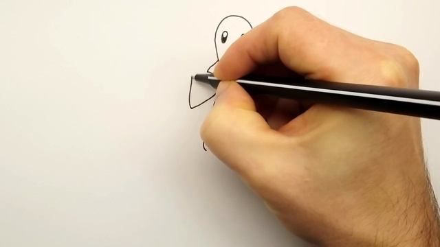 Как Нарисовать Куклу Нова (Ноба) из аниме Блич - Учимся рисовать персонажа аниме поэтапно смотреть онлайн