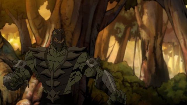 Mortal Kombat Scorpion revenge _ Sunlight AMV смотреть онлайн