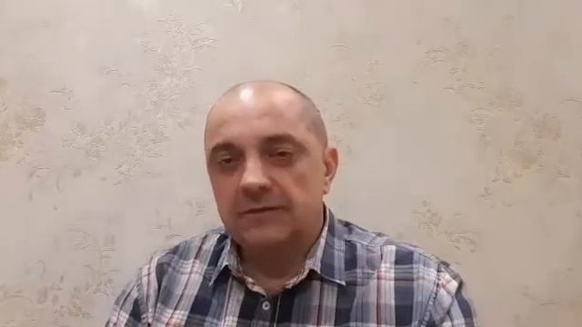 Видео отзыв студента, прошедшего обучение по авторской методике Дениса Брусенского. смотреть онлайн