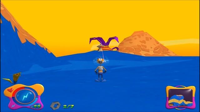 M - Alien Paranoia - Parte 1 смотреть онлайн