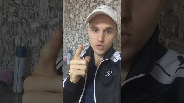 Колян и Сосед