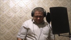 В душе тоска уюта нет.Кавер 2.mp4
