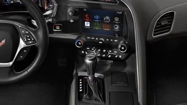 2014 Chevrolet Corvette Stingray 2dr Conv w/1LT Convertible - Wilkesboro, NC смотреть онлайн