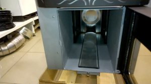 Банная печь Малютка  фирма Ферингер