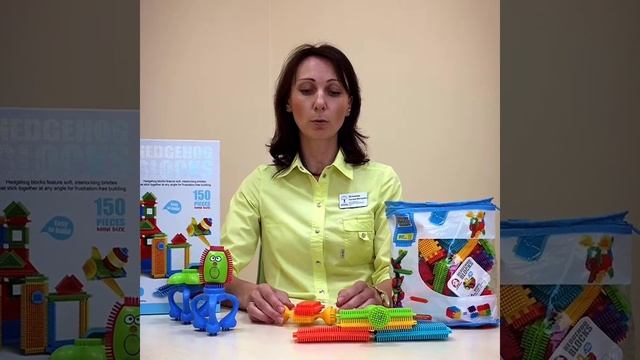Эксперты рекомендуют: игольчатый конструктор смотреть онлайн
