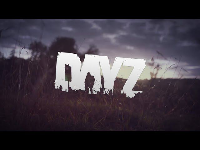 Пробуем выжить на модовом сервере #Dayz