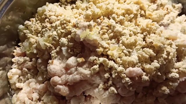 как приготовить котлеты из щуки. смотреть онлайн