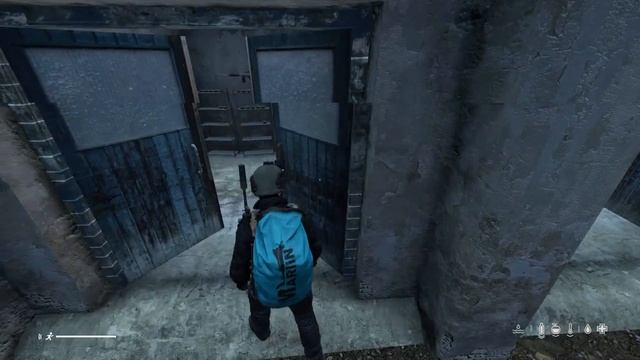 DayZ 1.15 Prison Island Armory Chernarus Mod For CONSOLE |XBOX|PS|P.C| смотреть онлайн