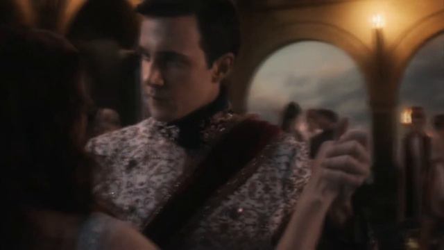 Ariel (Once Upon a Time) - Beautiful смотреть онлайн