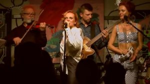 Мурка. Маша Макарова и «Медуза жаргона».