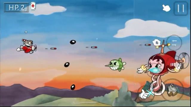 Cuphead lite beta 9.1 обзор игры смотреть онлайн