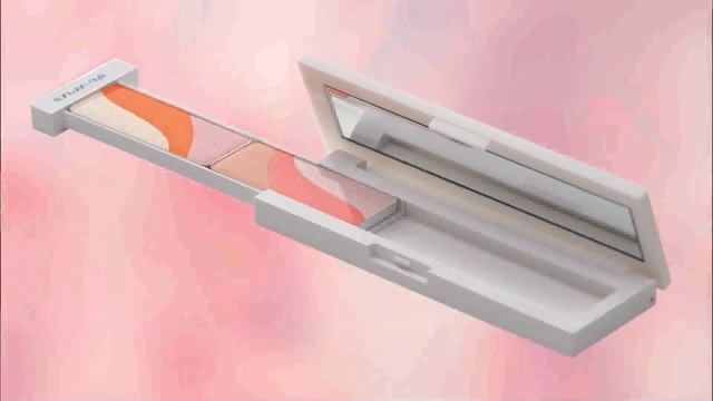 shu uemura EYEconic Collection смотреть онлайн