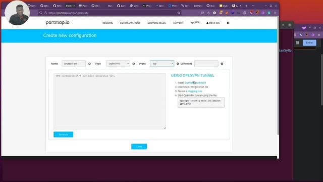 QRL Hijacking - Phishing my WhatsApp смотреть онлайн