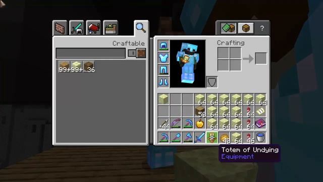 Minecraft 100 dana one block смотреть онлайн