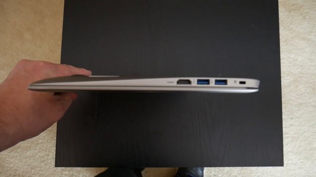 Buy This Instead Of The MacBook Air - A MacBook Air Replacement in 2019 смотреть онлайн