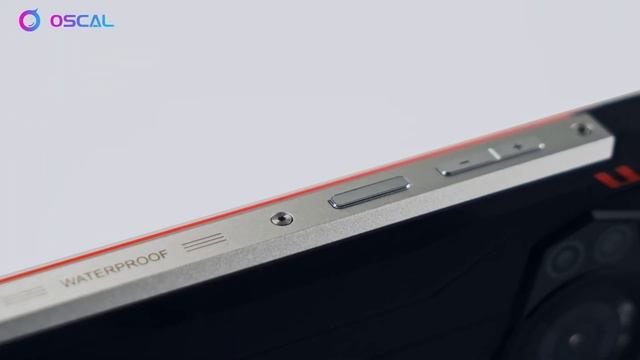 Oscal S80 - ПРОТИВОУДАРНЫЙ POWERBANK ? СМАРТФОН НОВИНКА ? смотреть онлайн
