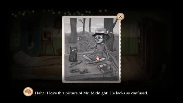 Fran Bow | Let's Play | Part 15 (No Commentary) смотреть онлайн