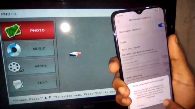 Vivo phone not connect USB cable (charging average) смотреть онлайн