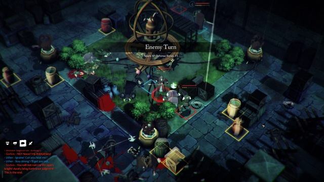 Sword Legacy: Omen - Let's Play Part 11: Final Battle with Gorlois смотреть онлайн