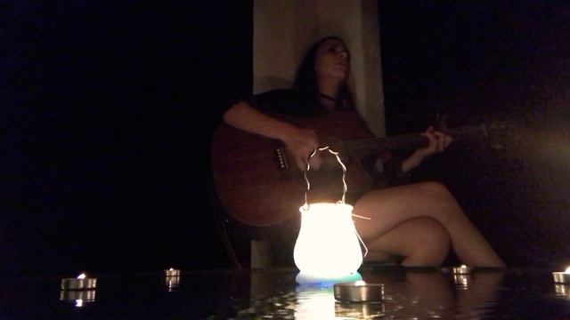 Acid Tongue - Jenny Lewis cover смотреть онлайн