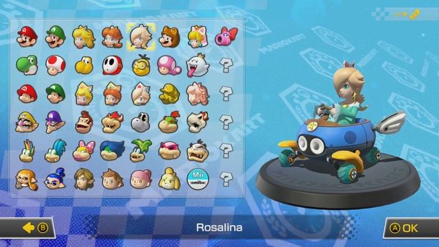 How to UNLOCK GOLD Mario & Parts in Mario Kart 8 Deluxe | 2023 Tips & Tricks Guide смотреть онлайн