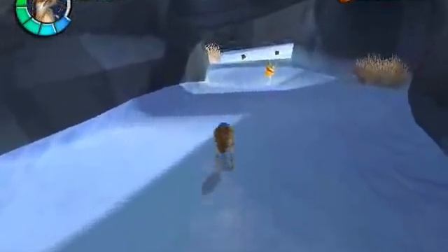 Ice Age 2 (PC game) (1/23): Intro & Waterpark 1 смотреть онлайн