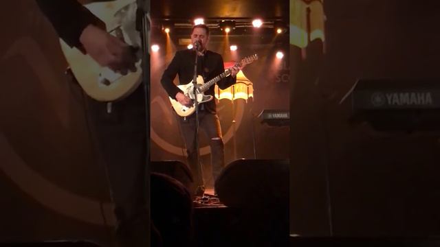 Tom Baxter-My Declaration (Live) смотреть онлайн