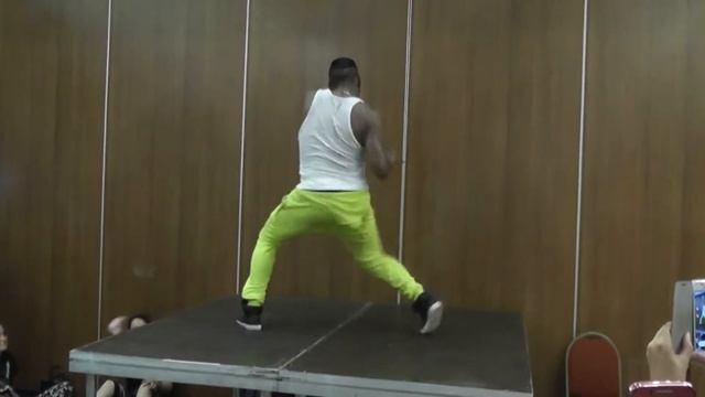 REGGAETON TIMBA FEST 2014 смотреть онлайн