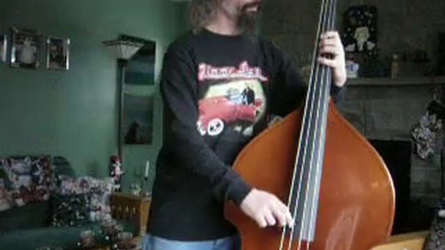 Wednesday Night Electric Jazz Funeral смотреть онлайн