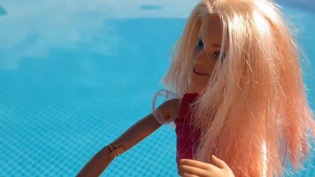 ОТМЕТИЛИ ДЕНЬ РОЖДЕНИЕ ТЕТИ ЛИЗЫ НА МОРЕ/Мультик #Барби Куклы Для Девочек #ЛОЛ #мультики смотреть онлайн