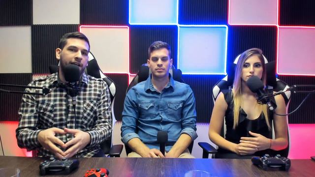 JORNADA 3 - SEMIFINAL Y FINAL - COPA COMIC CON | CLUBES PRO - FIFA 21 смотреть онлайн