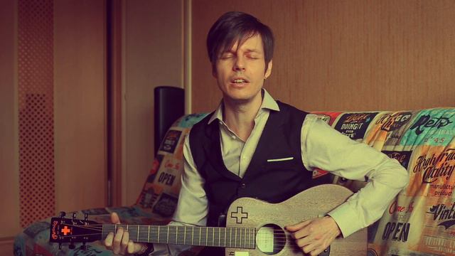 Сергей Дворецкий - Нежность смотреть онлайн