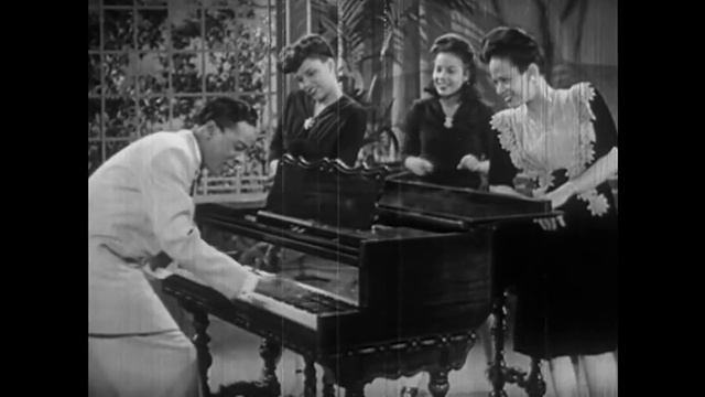 Maurice Rocco "Rocco Blues" (1940) смотреть онлайн