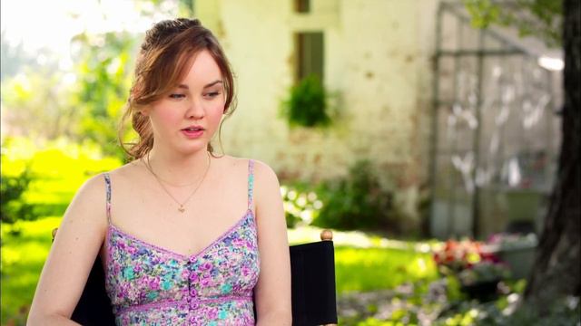 The Best Of Me: Liana Liberato 