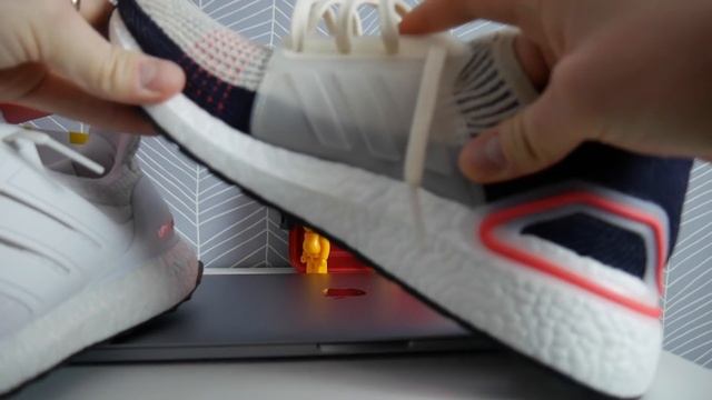 ОБЗОР ADIDAS ULTRABOOST 2019 | РАСПАКОВКА ADIDAS ULTRABOOST 5.0 | КРОССОВКИ НА ЛЕТО 2019 смотреть онлайн